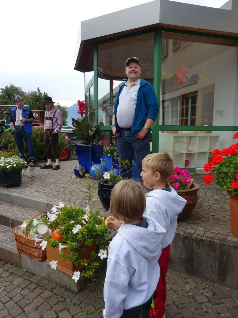 Schlussfahrt ins Unterland, 22.09.2019 (Galerie 2019)