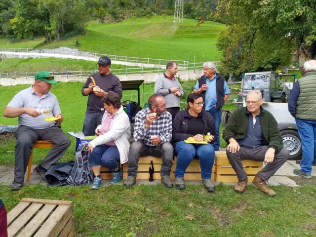 Schlussfahrt, 24.09.2023 (Galerie 2023)