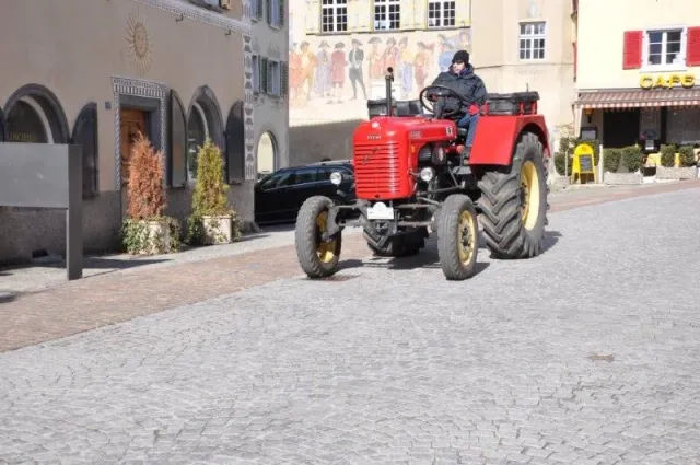Winterfahrt, 08.03.2015 (Galerie 2015)