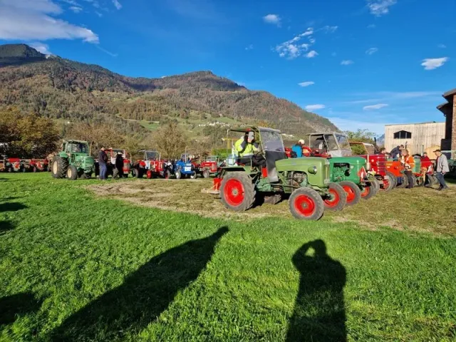 Schlussfahrt zum Plantahof, 26.10.2024 (Galerie 2024)