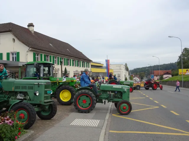 Schlussfahrt ins Unterland, 22.09.2019 (Galerie 2019)