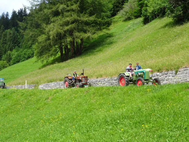 Vereinsausfahrt auf Sücka, 07.07.2019 (Galerie 2019)