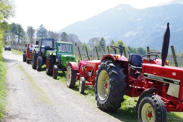 Blueschtfahrt, 30.04.2017 (Galerie 2017)