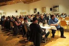 18. Generalversammlung, 21.02.2020 (Galerie 2020)