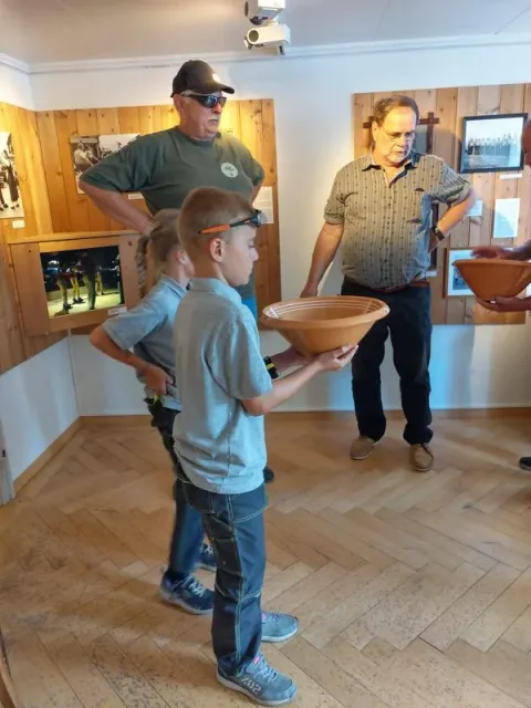 2-Tagesfahrt Appenzell, 25.–26.06.2022 (Galerie 2022)