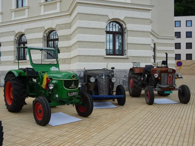 Vereinsausfahrt auf Sücka, 07.07.2019 (Galerie 2019)