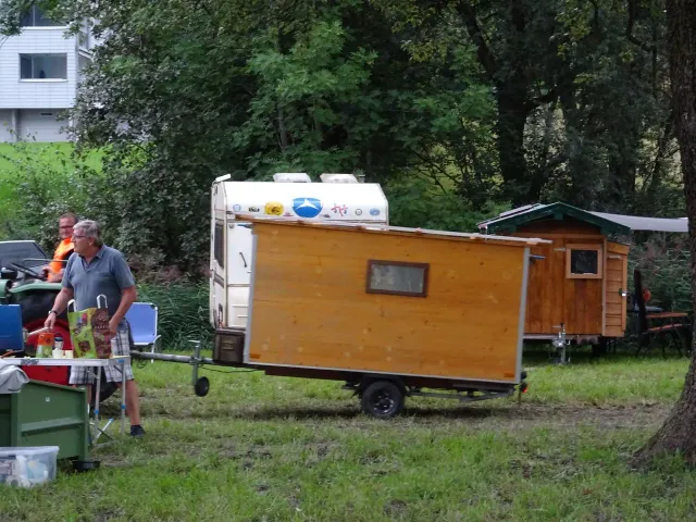 Oldie-Treffen 2019, Balzers, 18.08.2019 (Galerie 2019)