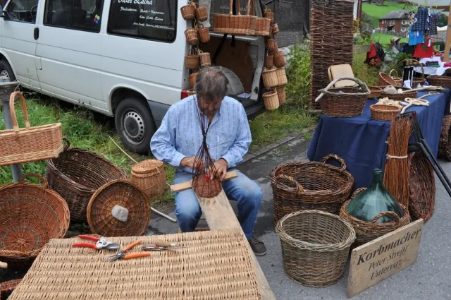 Sonntagsfahrt Weisstannental, 21.08.2016 (Galerie 2016)