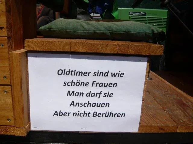 Sonntagsfahrt, 07.06.2015 (Galerie 2015)