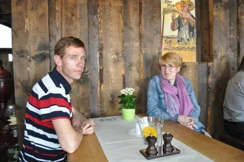 Ausflug Traktormuseum, 06.04.2014 (Galerie 2014)