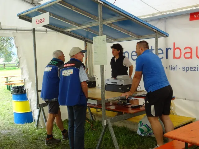 Oldie-Treffen 2019, Balzers, 18.08.2019 (Galerie 2019)