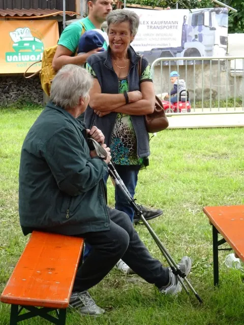 Oldie-Treffen 2019, Balzers, 18.08.2019 (Galerie 2019)