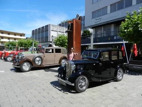 Sonntagsfahrt MVCL, 06.07.2014 (Galerie 2014)