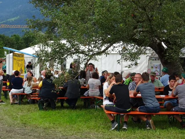 Oldie-Treffen 2019, Balzers, 18.08.2019 (Galerie 2019)