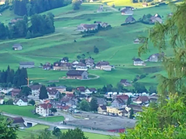 2-Tagesfahrt Appenzell, 25.–26.06.2022 (Galerie 2022)