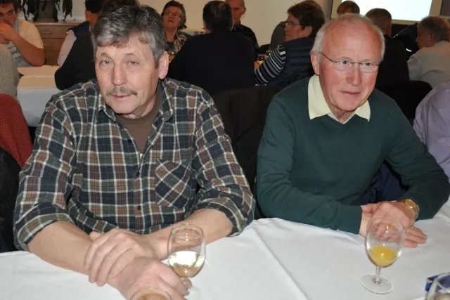 Jahresversammlung, 15.03.2017 (Galerie 2017)