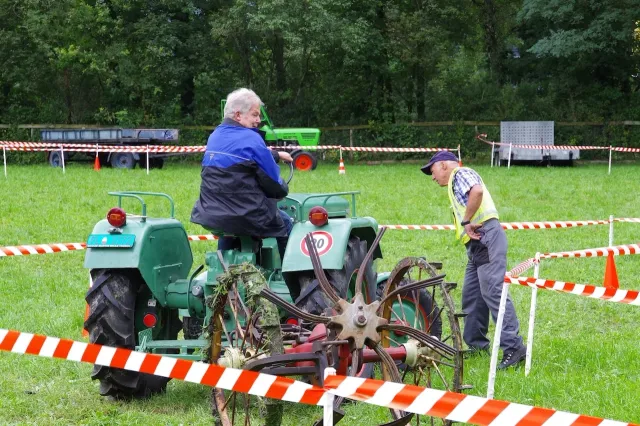 Traktoren-Treffen, 19.–20.08.2017 (Galerie 2017)