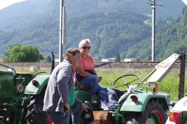 Sonntagsfahrt, 28.06.2015 (Galerie 2015)