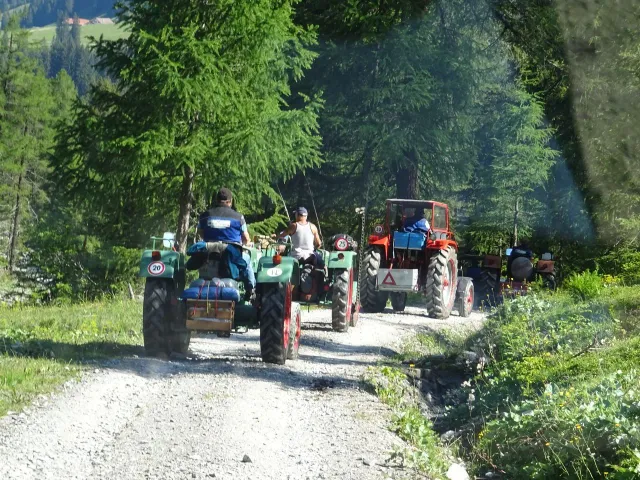 2 Tagesfahrt nach Stams, 27.06.2020 (Galerie 2020)