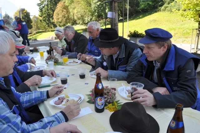 Schlussfahrt Schellenberg, 25.09.2016 (Galerie 2016)