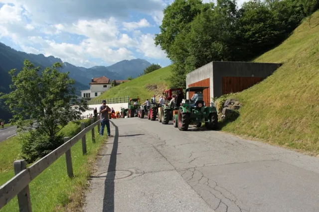 Taminabrücke, 28.06.2017 (Galerie 2017)
