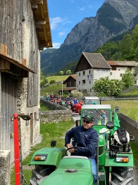 1. Sonntagsfahrt, 19.05.2024 (Galerie 2024)