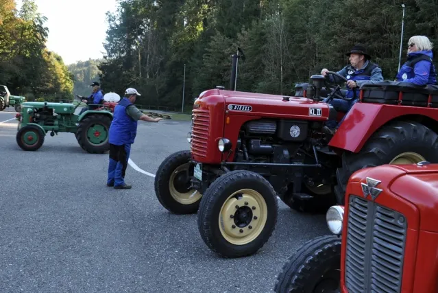 Schlussfahrt Schellenberg, 25.09.2016 (Galerie 2016)