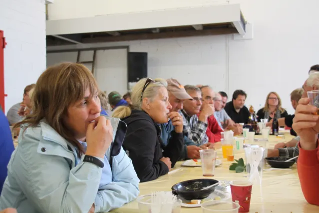 Schlussfahrt, 22.09.2013 (Galerie 2013)