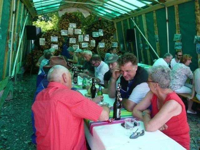 Sonntagsfahrt, 07.06.2015 (Galerie 2015)