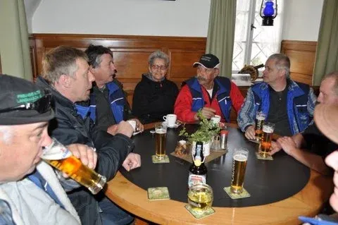 Blueschtfahrt, 04.05.2014 (Galerie 2014)