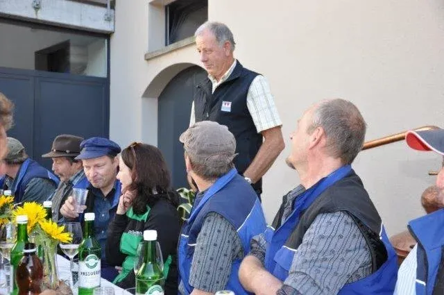Weinfest Fläsch, 28.09.2014 (Galerie 2014)
