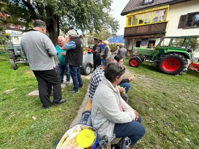 Schlussfahrt, 24.09.2023 (Galerie 2023)