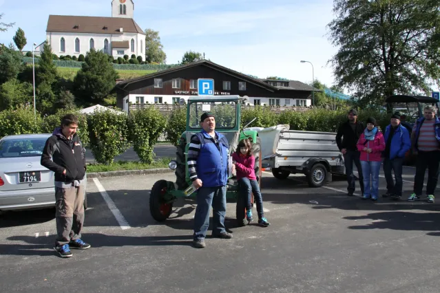 Schlussfahrt, 22.09.2013 (Galerie 2013)