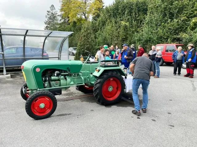 Schlussfahrt ins Unterland, 25.09.2022 (Galerie 2022)