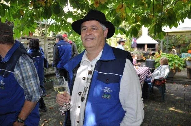 80. Geburtstag Andreas, 05.10.2014 (Galerie 2014)