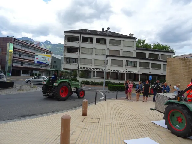 Vereinsausfahrt auf Sücka, 07.07.2019 (Galerie 2019)