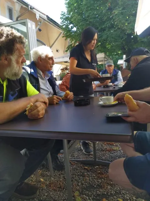2-Tagesfahrt Appenzell, 25.–26.06.2022 (Galerie 2022)