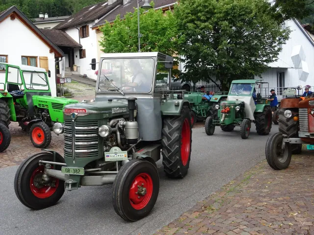 Vereinsausfahrt auf Sücka, 07.07.2019 (Galerie 2019)