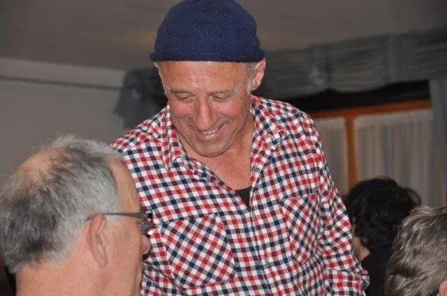 Jahresversammlung, 28.02.2016 (Galerie 2016)
