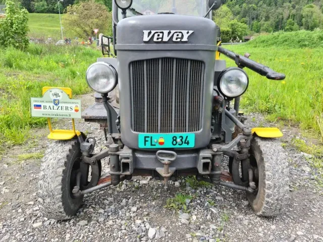 Blueschtfahrt zu Familie Zogg, 07.05.2023 (Galerie 2023)