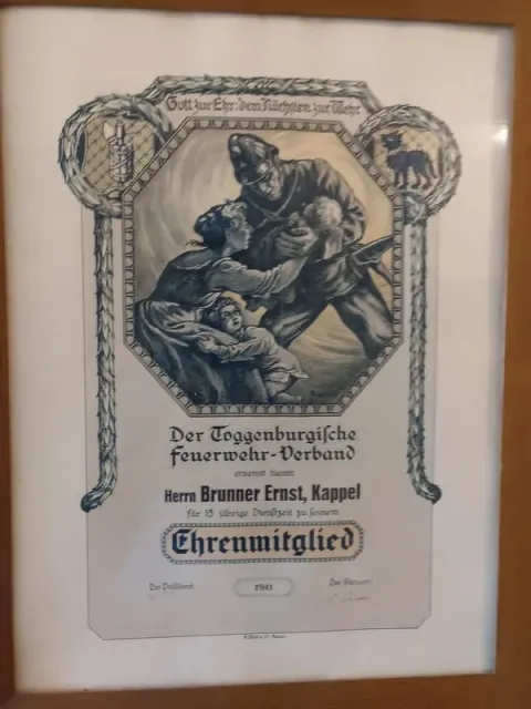 2-Tagesfahrt Appenzell, 25.–26.06.2022 (Galerie 2022)