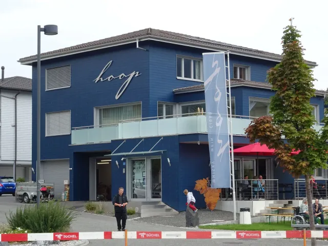 Schlussfahrt ins Unterland, 22.09.2019 (Galerie 2019)