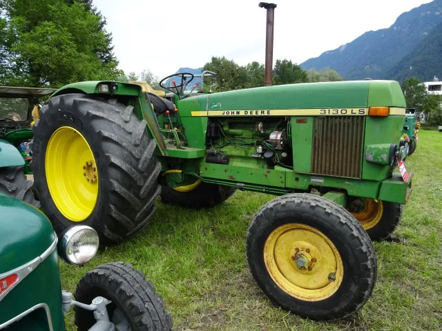 Oldie-Treffen 2019, Balzers, 18.08.2019 (Galerie 2019)