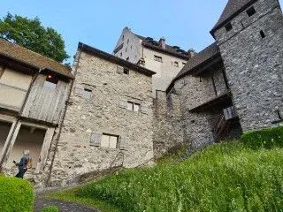 Monatshock auf Burg Gutenberg, 06.06.2023 (Galerie 2023)
