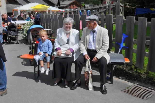 Sonntagsfahrt Weisstannental, 21.08.2016 (Galerie 2016)