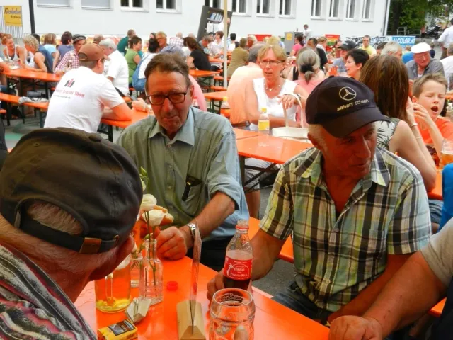Schlins, 11.07.2017 (Galerie 2017)