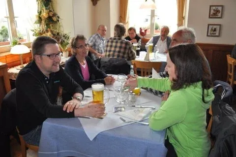Ausflug Traktormuseum, 06.04.2014 (Galerie 2014)
