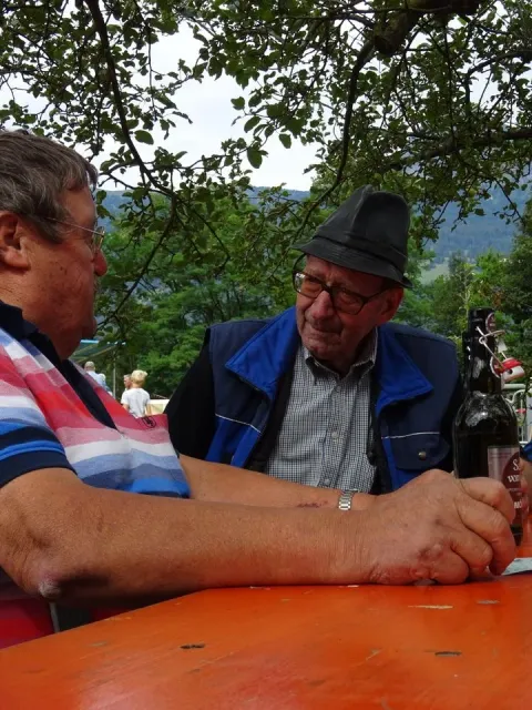 Oldie-Treffen 2019, Balzers, 18.08.2019 (Galerie 2019)