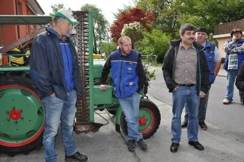 Blueschtfahrt, 04.05.2014 (Galerie 2014)
