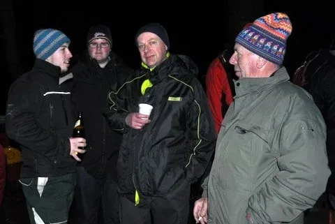Maroniabend, 05.01.2015 (Galerie 2015)